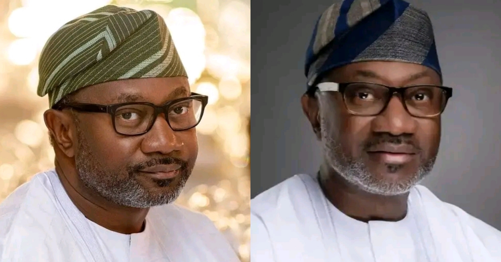 Femi Otedola Reveals the Four Times He Prayed to God, Says Dangote Prays Five Times Daily