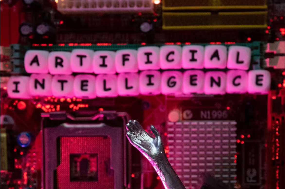 IMF Warns AI Could Lift Europe's Productivity but Put Jobs, Equality and Power Grids Under Pressure
