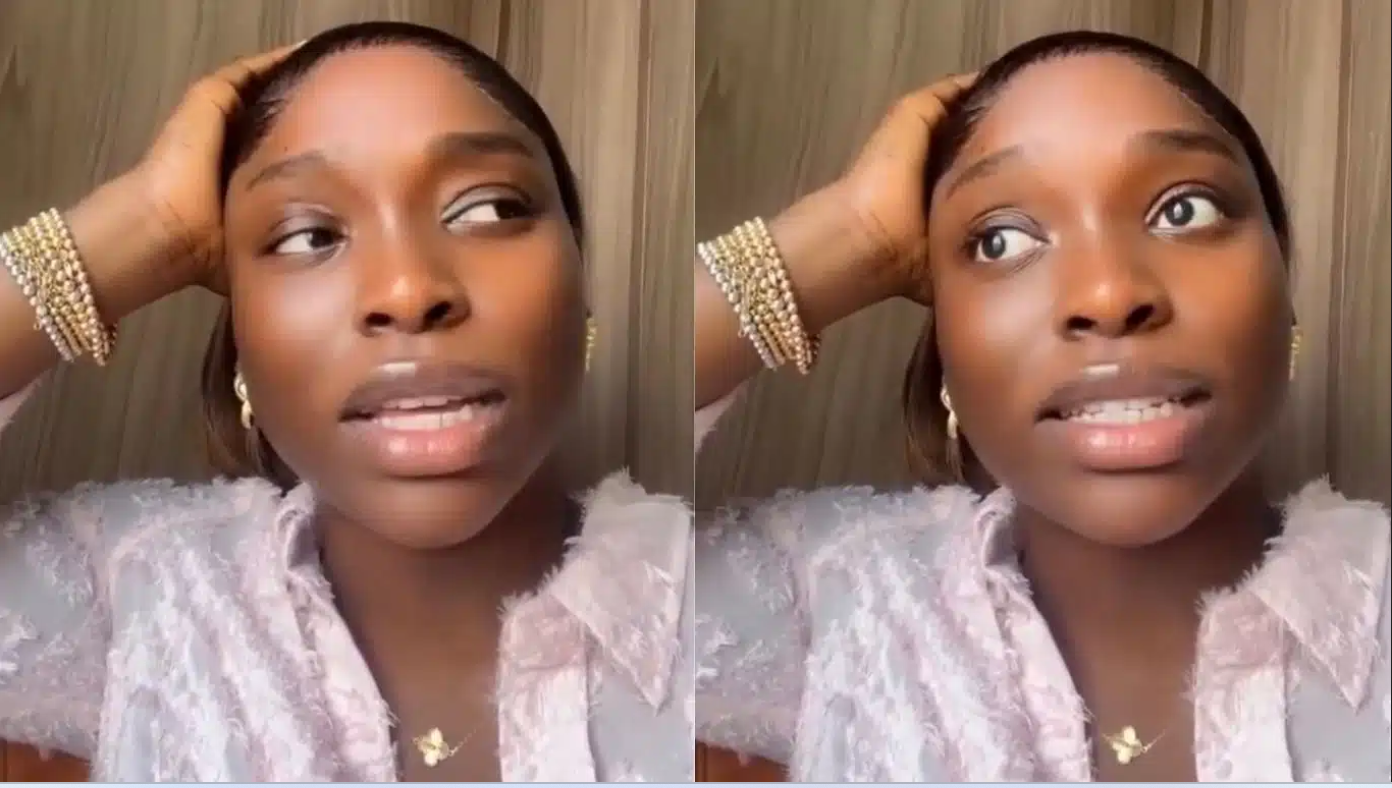 Tomike Adeoye Questions Nanny Uniforms, Says Practice Can Feel Humiliating