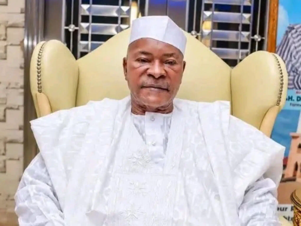 Former Kogi Governor Ibrahim Idris Dies at 77 in UK