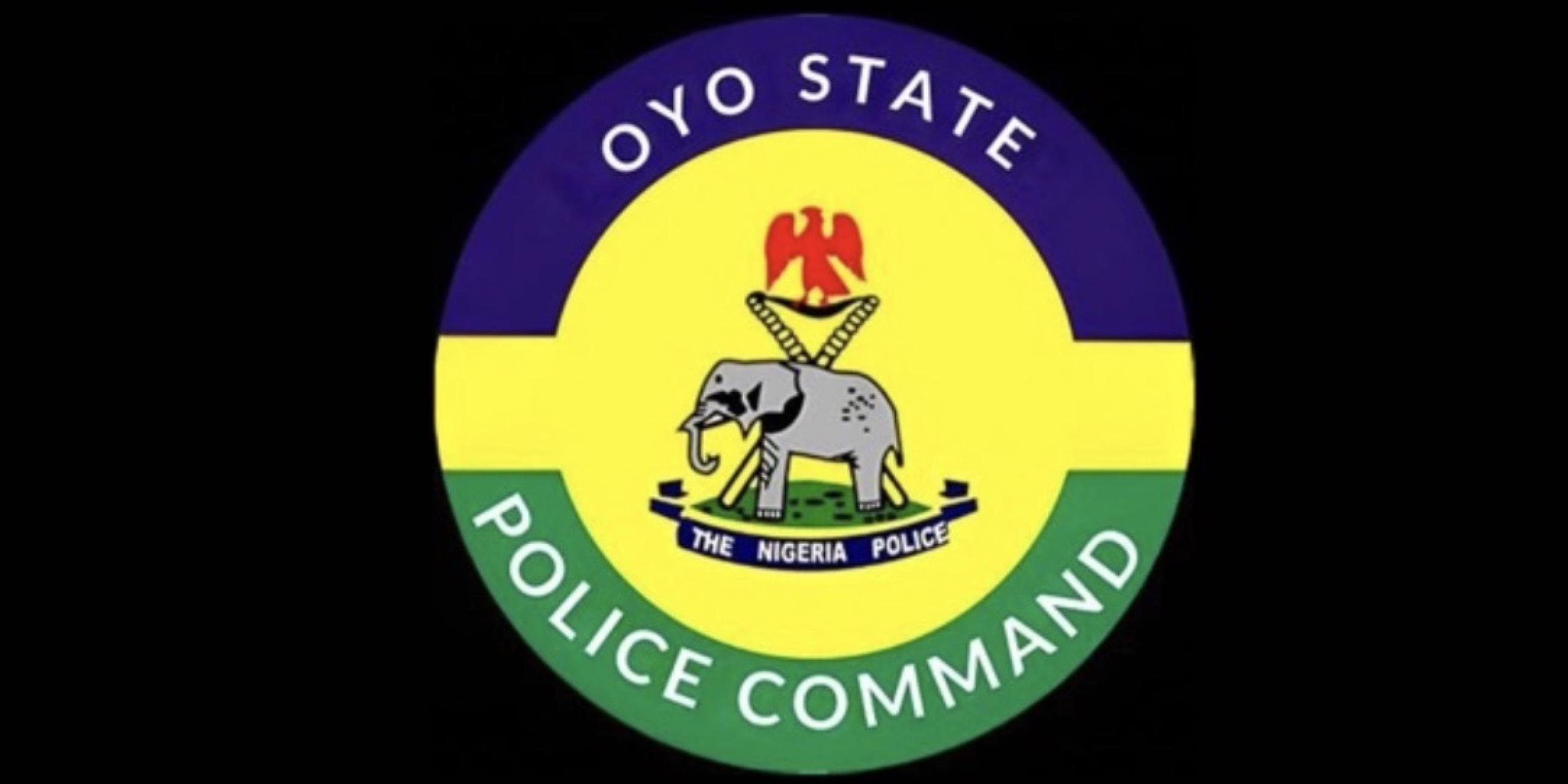 Oyo Police Arrest Suspect Over Alleged Kidnap, Murder Threats, ₦3m Demand