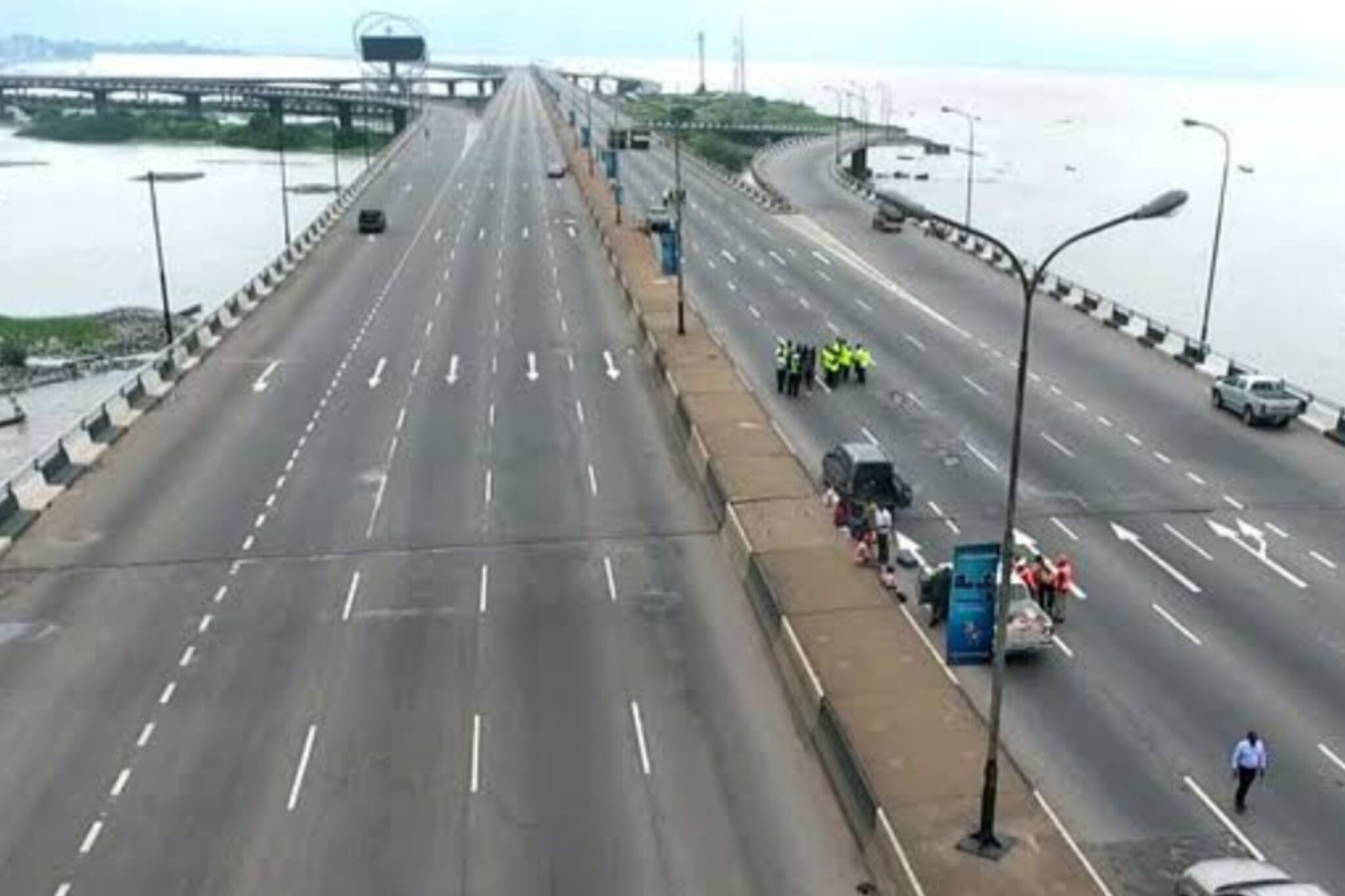 FG Gives Two-Week Ultimatum Over Lagos-Calabar Coastal Highway Safety Breaches