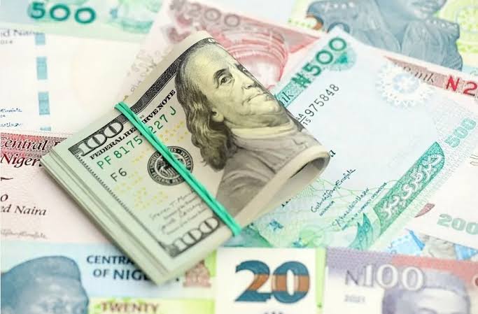 Naira to Dollar Exchange Rate Today, Tuesday, September 22, 2026