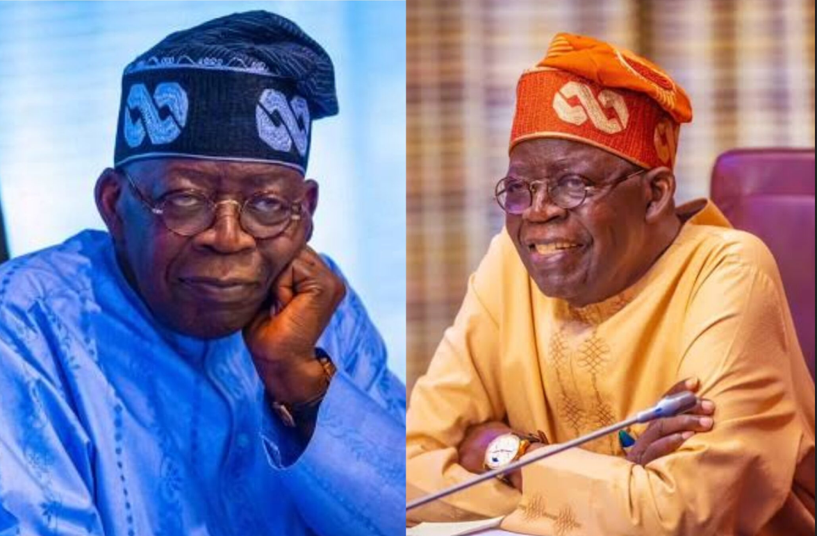 Tinubu Can Govern Nigeria From Anywhere, Presidency Says