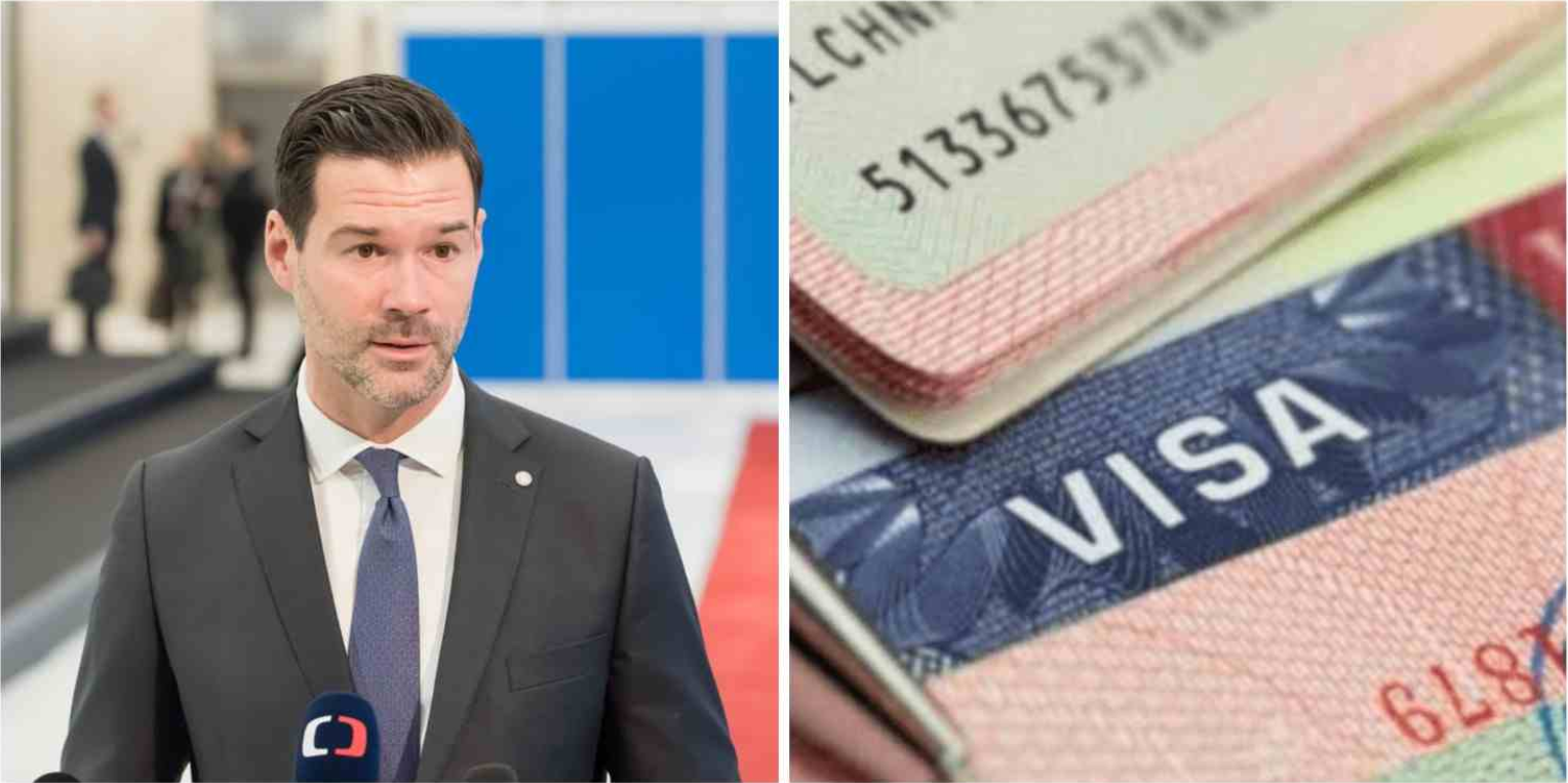 Sweden Working Holiday Visa: 6 Conditions for Eligible Foreigners