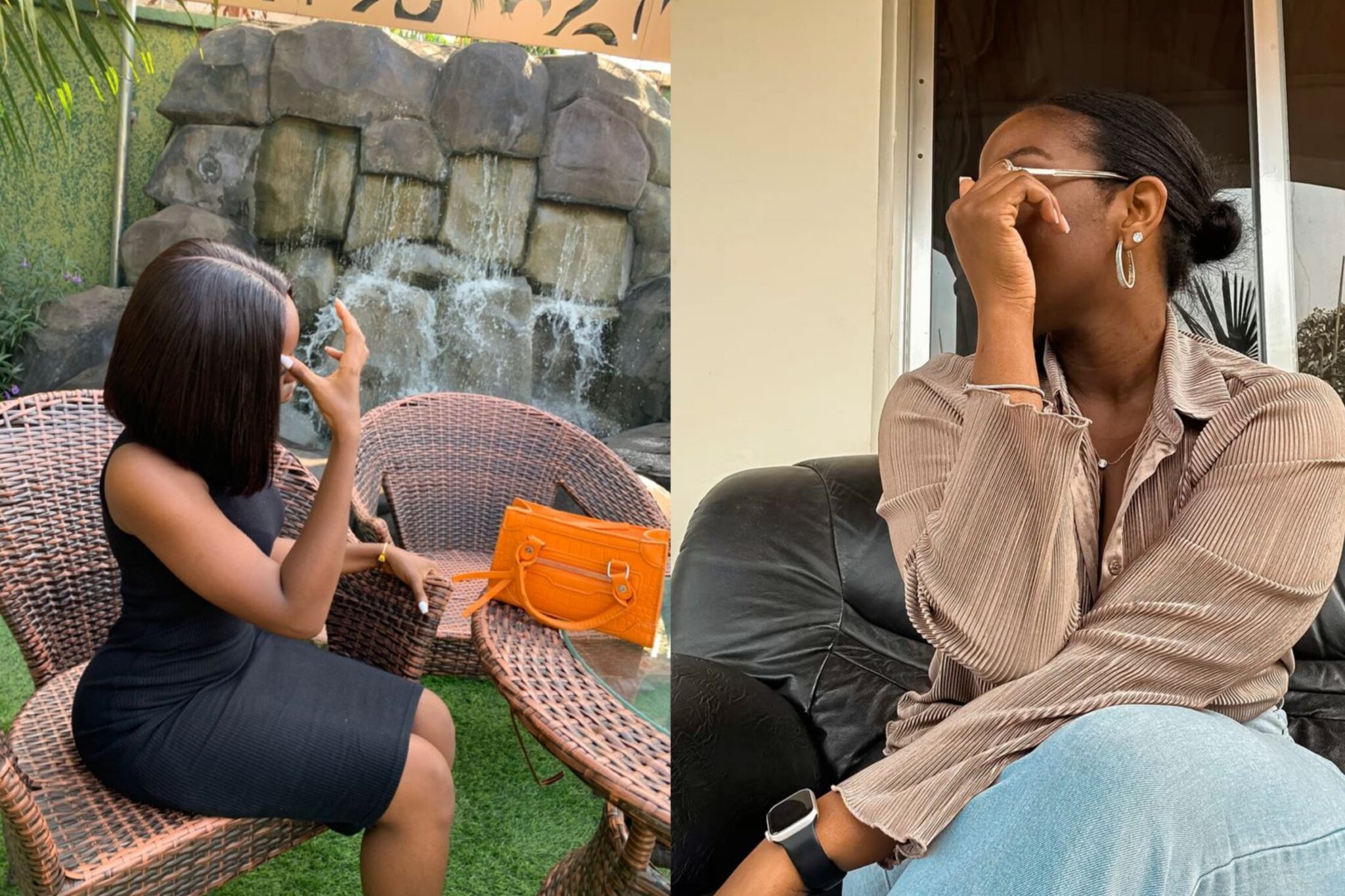 Woman Reveals How ₦1.2m Head of Content Job Ended With Company Offering Just ₦93,000