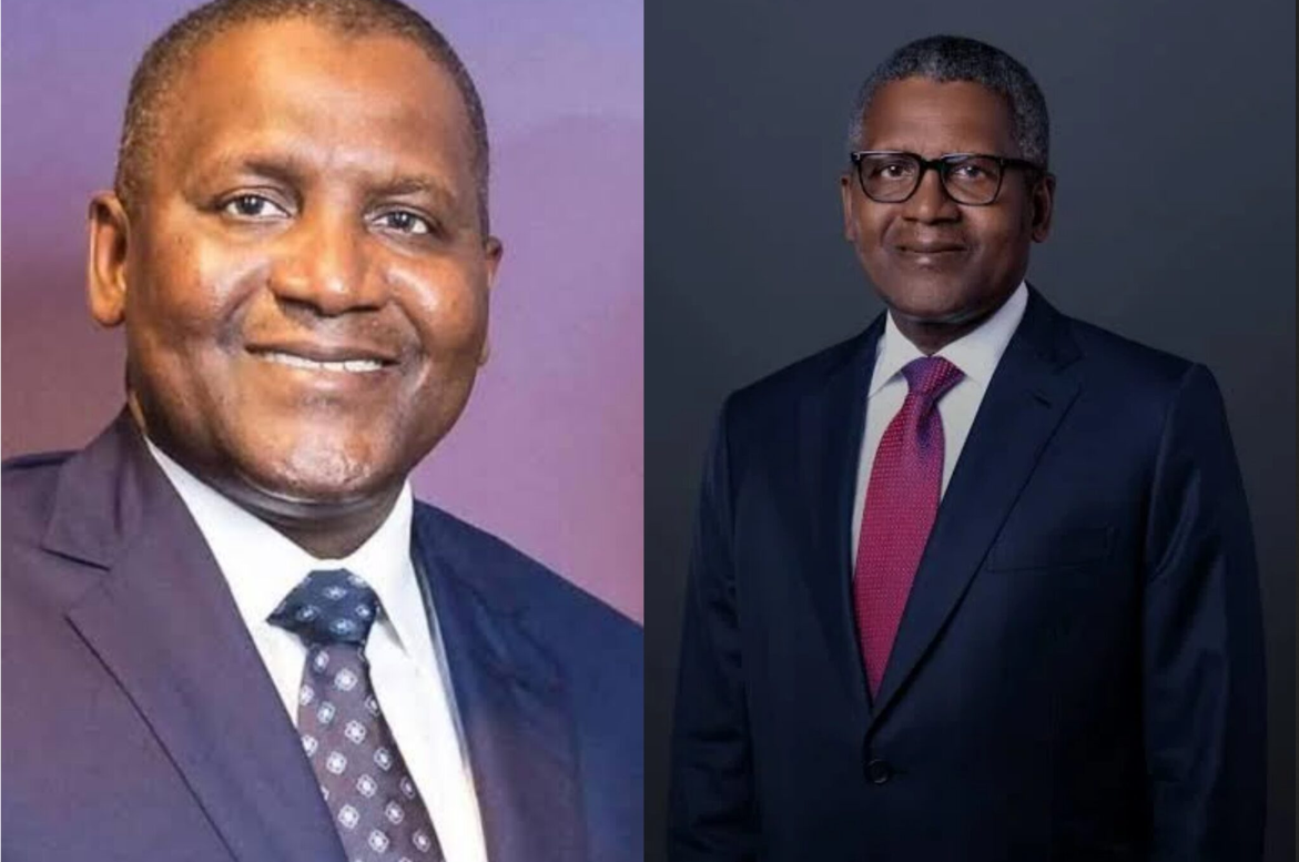 Dangote Foundation to Support 2 Million Women With Refinery Shares