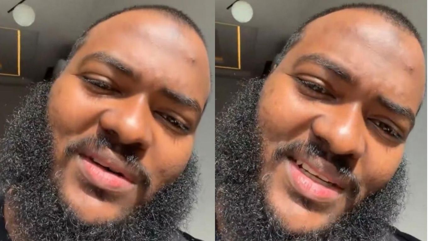 “Be Careful Who You Deal With” — Man Raises Alarm Over Alleged Advances From Influential Abuja Men