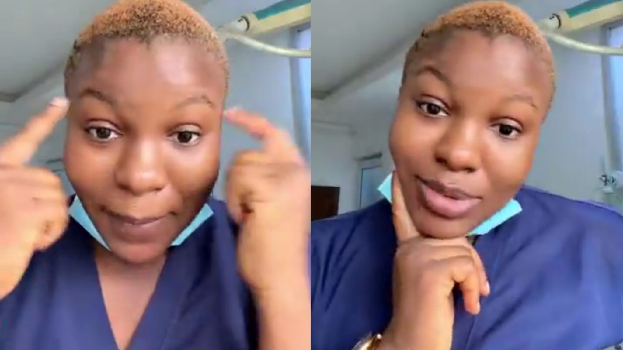 Nurse Explains What Really Raises Blood Pressure, Debunks ‘Too Much Thinking’ Claim