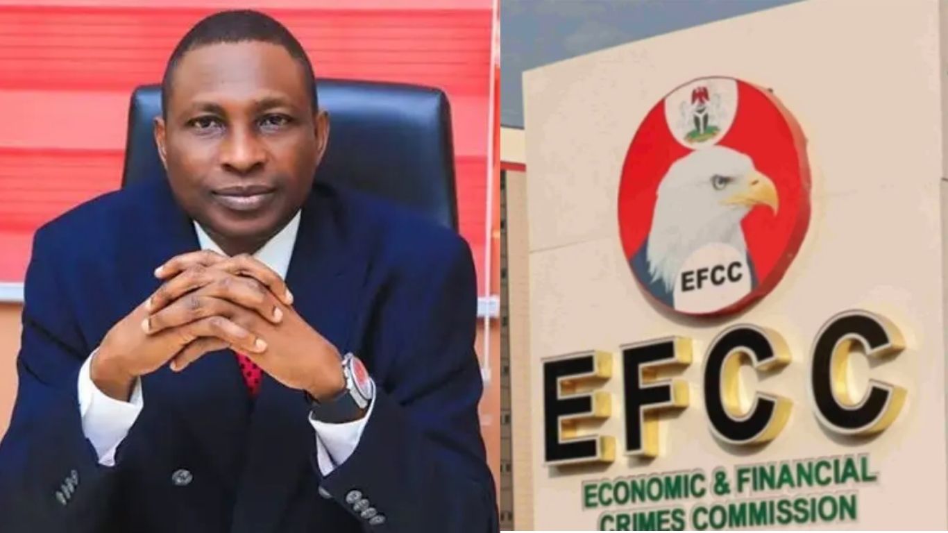 EFCC Chairman Raises Alarm Over Pastors, Imams in Financial Crime Cases, Says Religious Titles Must Not Shield Suspects