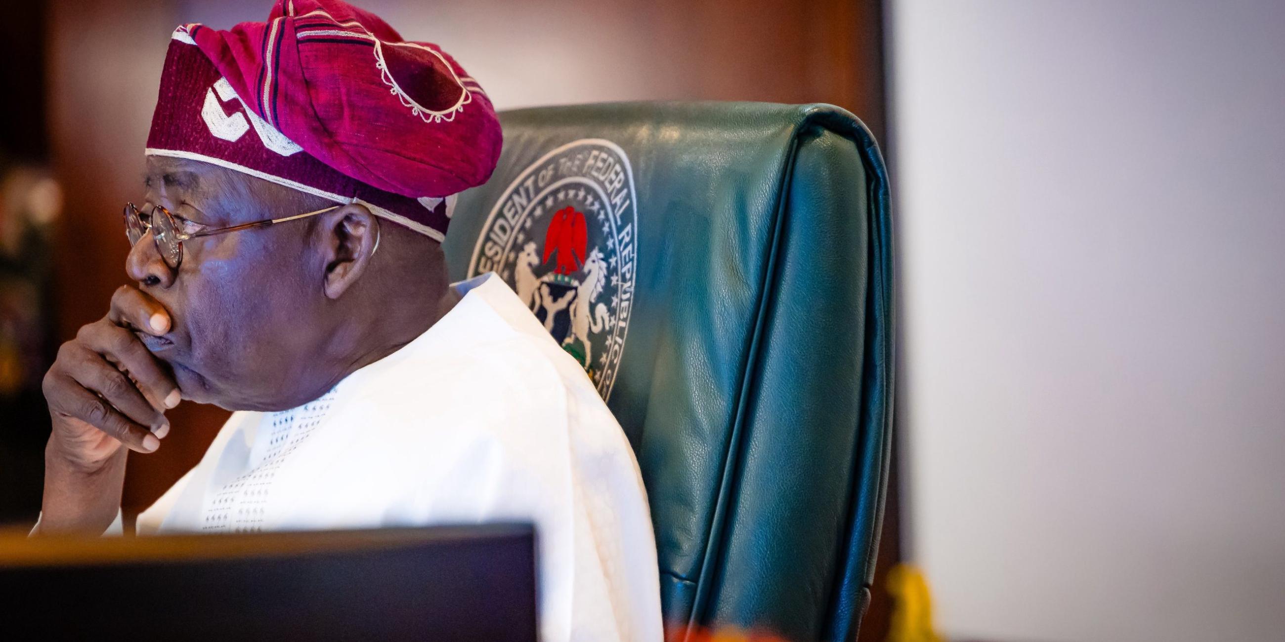US Journalist Identifies 3 Tinubu-Linked Drug Investigation Cases, Raises Possibility of 4th Sealed Case
