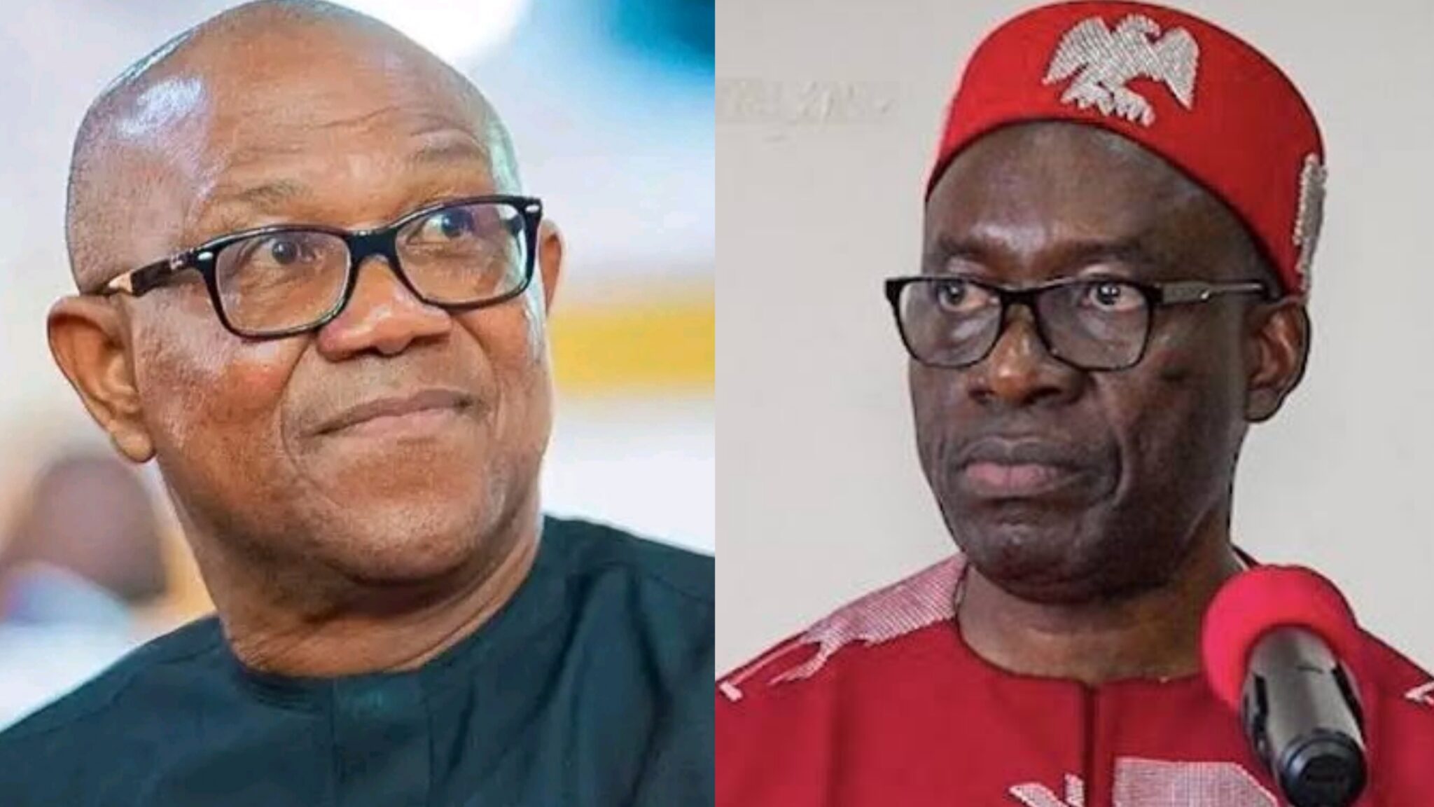 Peter Obi Responds to Claims Over $123.77 Million Anambra Loan Debt