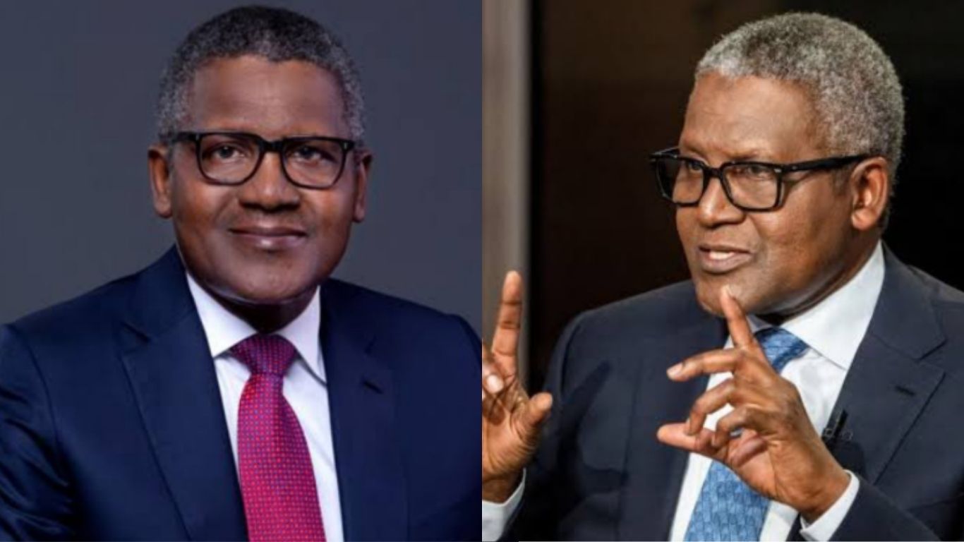 Dangote Explains Why Ordinary Nigerians Should Buy Refinery Shares: “It’s Not That We Want to Raise Money”