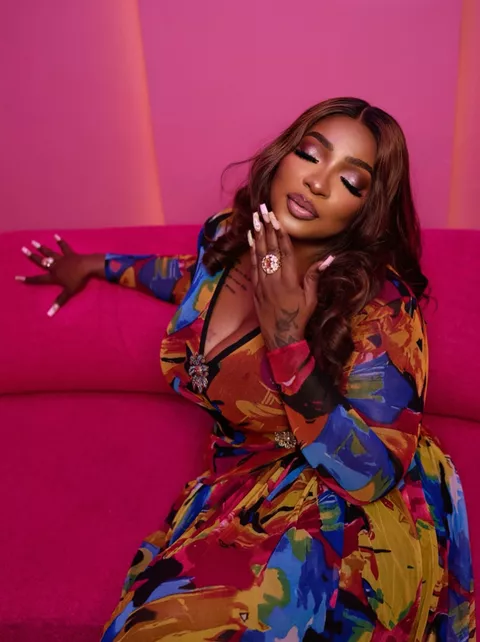 “He Is Mine Now, Sorry For Your Loss, Old Mama” — Anita Joseph Responds After Gbemi’s Latest Dig