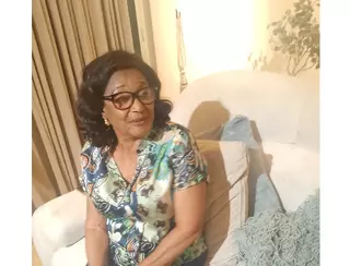 “We Knew He Would Become a Musician, But We Didn’t Know He Would Be This Big” — 2Baba’s Mother, Rose Idibia