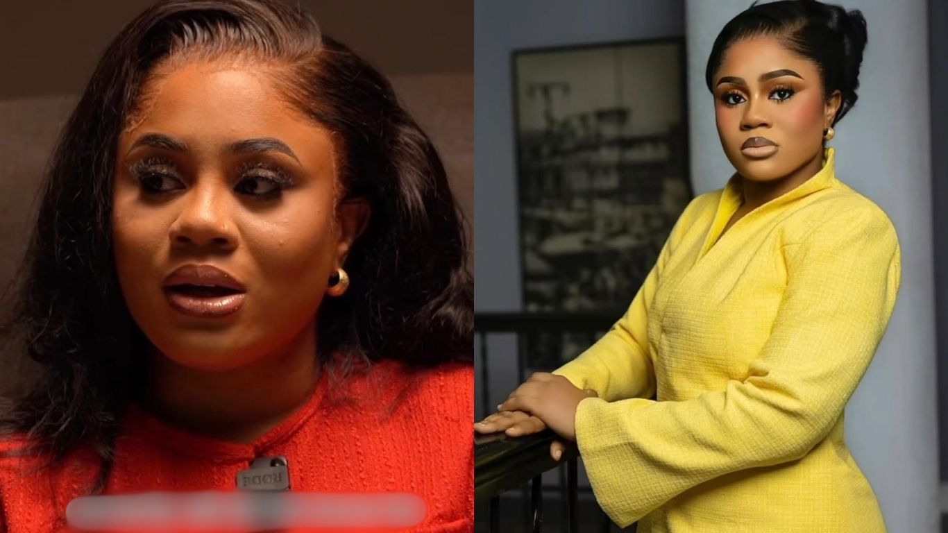 “My Dad Was Kidnapped Years Ago, We Still Don’t Know His Current State” — BBNaija Bells