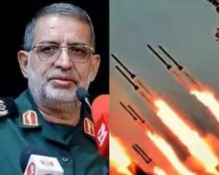 US-Iran Tensions: “If Another War Breaks Out, We Will Attack Their Ships Even in Indian Ocean” — IRGC’s Ali Mohammadi