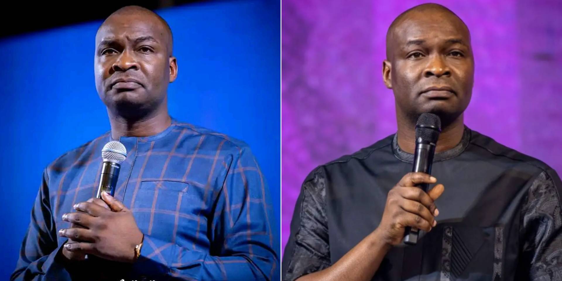“His Time Is Up” — Apostle Joshua Selman Claims Revelation About Death of High-Ranking Politician