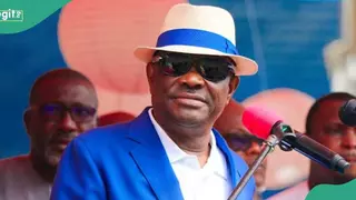 2027 Election: APC Chairmen Reject Wike’s Coalition, Demand Minister Joins Party
