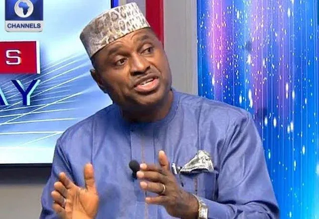“Nobody From Obi’s Family Can Wear Such” — Kenneth Okonkwo Recalls ₦135m Watch Controversy Involving Tinubu’s Son