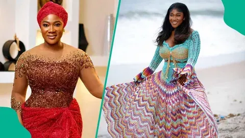 Mercy Johnson vs Power Oil: Actress Demands Answers Over Billboards Featuring Her Image Years After Contract Expired