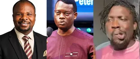 Bishop Ibro Zion Condemns VDM Over Remarks About Apostle Arome