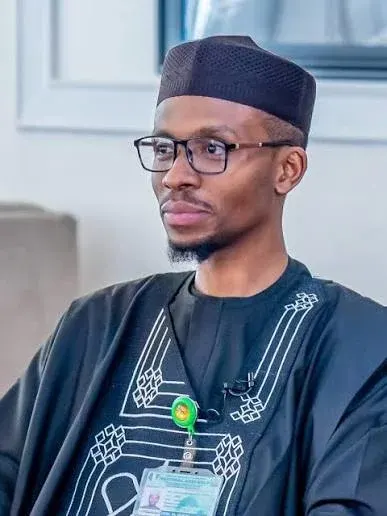 Bello El-Rufai Thanks Atiku, Obi, Amaechi, Kwankwaso for Supporting Detained Father