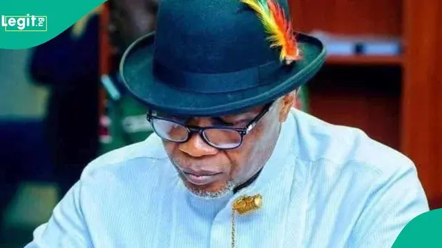 Rivers 2027: Is APC Candidate Kingsley Chinda Disqualified After Supreme Court Verdict?