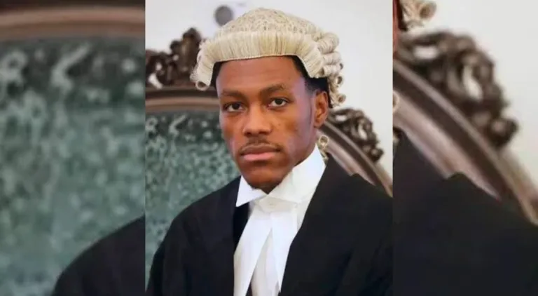 Court Orders Wike’s Son Jordan to Produce American Passport in $2.1m Abuja Land Dispute