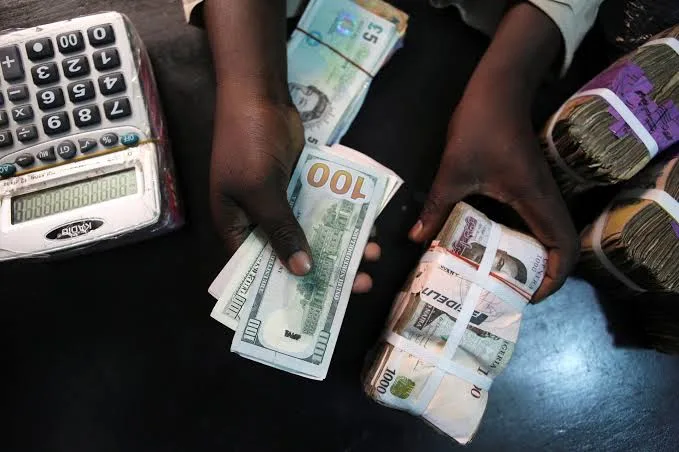 Naira Holds Steady Against Dollar as Exchange Rate Hits ₦1,385 in Parallel Market