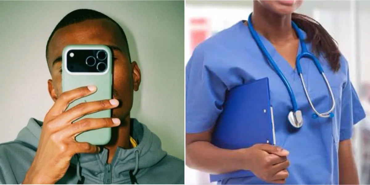 Lady Reportedly Quits Nursing School After Mum Demands $400 Weekly to Care for Her Children