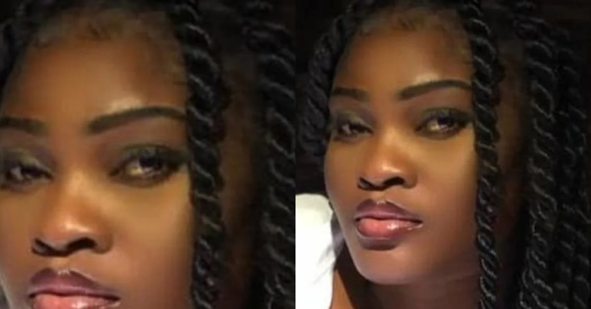 Lady Receives Fake ₦500,000 Alert From Stranger, Blocks Caller After Money Fails to Reflect