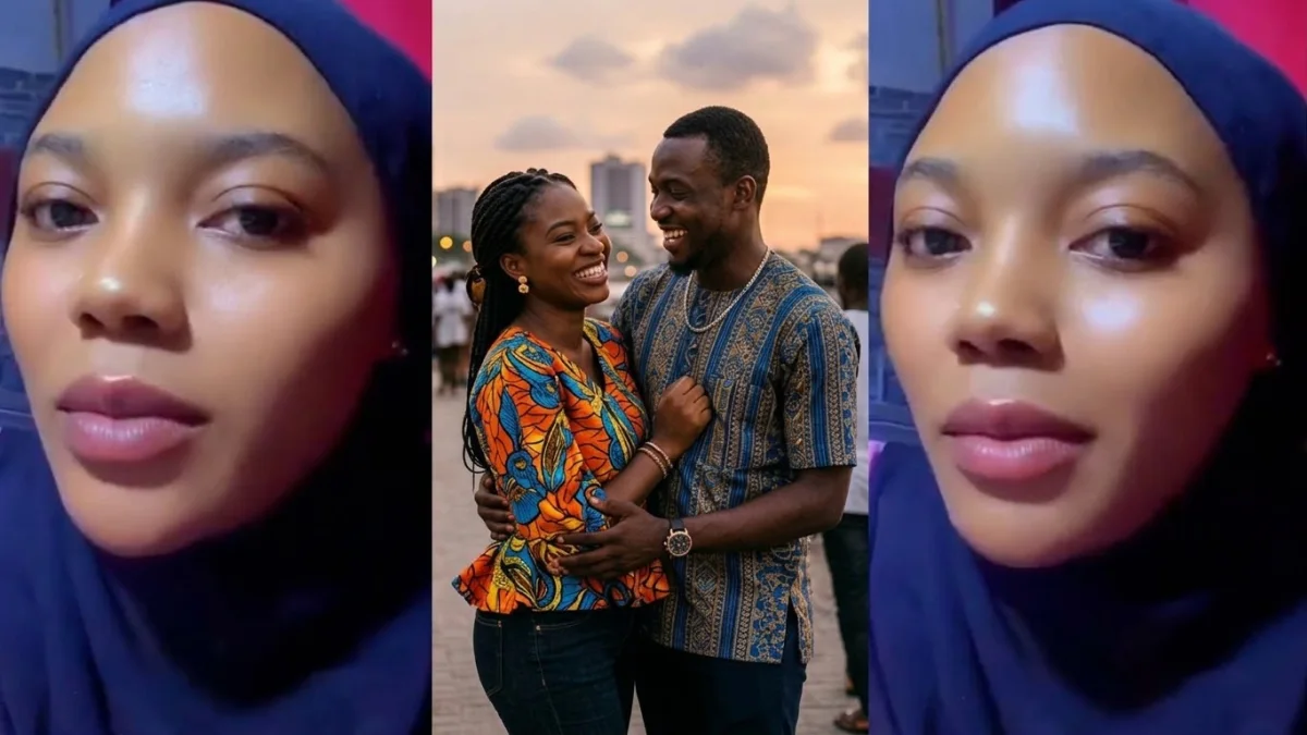 “The Reality Is That…” — Lady Warns Non-Muslim Women Dating Muslim Men to Clarify Marriage Intentions