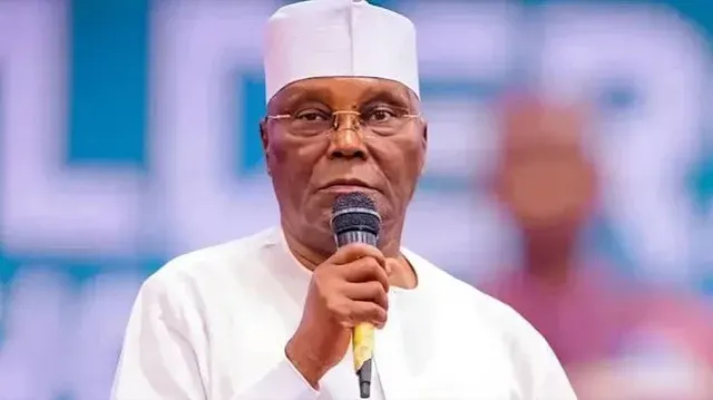 Atiku Condemns Arrest of Five ‘Tinubu Must Go’ Protesters, Recalls Tinubu’s Jonathan-Era Protests
