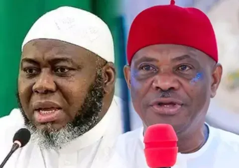 “Wike Cannot Bribe Me” — Asari Dokubo Speaks on Political Allegations in Rivers