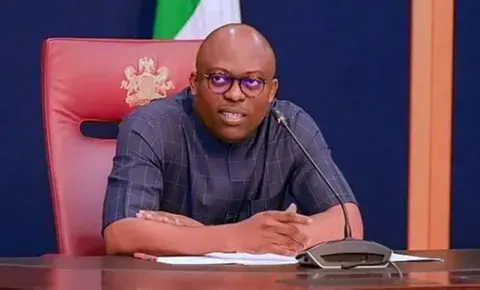 Rivers Flooding: Assembly Urges Fubara to Take Immediate Action as Communities Are Submerged