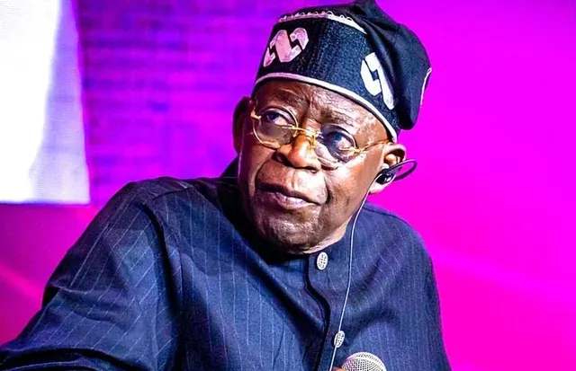 Tinubu’s Return: Okonkwo Raises Yar’Adua Comparisons Over Presidential Absence