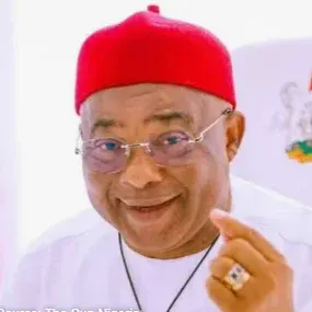 ‘Don’t Complain When Nigerians Demand Results’ — Uzodimma