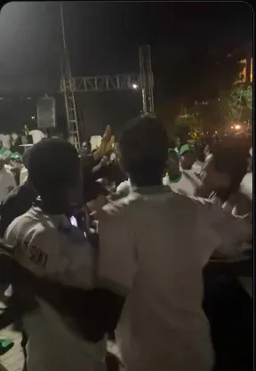 2027 WARNING: “Be Ready To Sacrifice Your Head If You Plan To Rig Abuja” — Youth Groups Confront APC Strategy As Tensions Rise