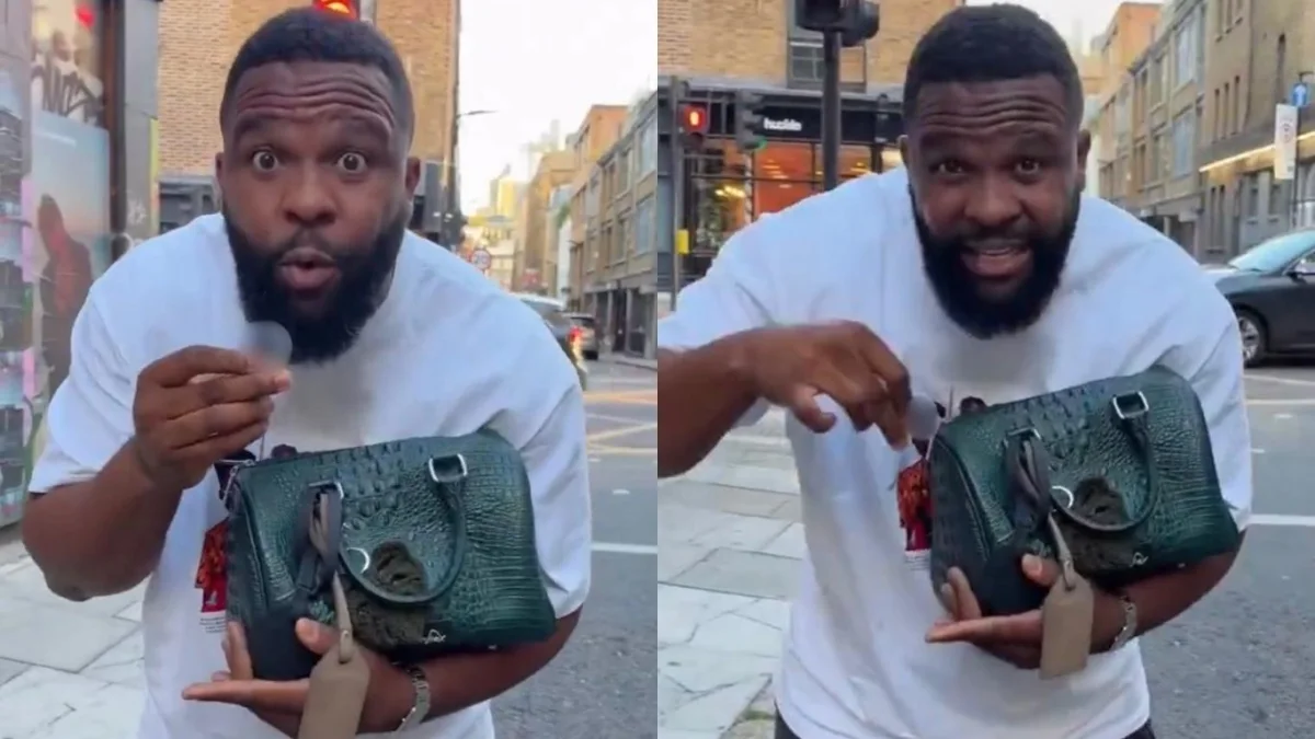 ‘Lagos Is More Expensive Than London’ — Oyemykke Sparks Debate Over Cost of Living