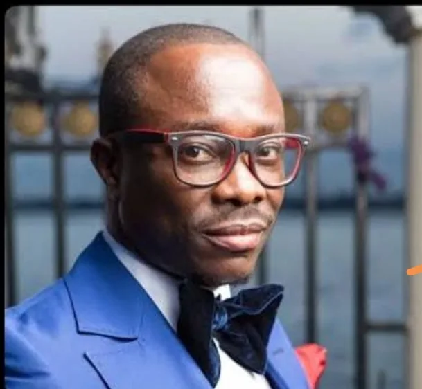 Julius Agwu Opens Up: ‘My Sexual Function Never Recovered After Brain Surgery’