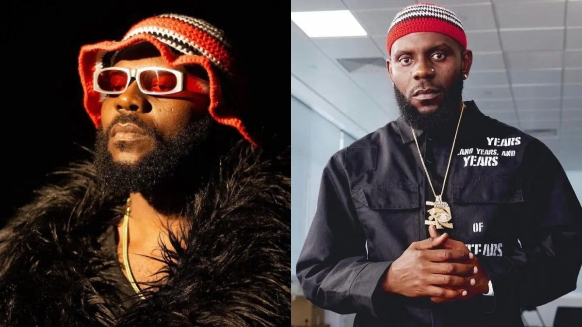 Odumodublvck Says Men Who Cannot Die for Their Women Are ‘Fools’