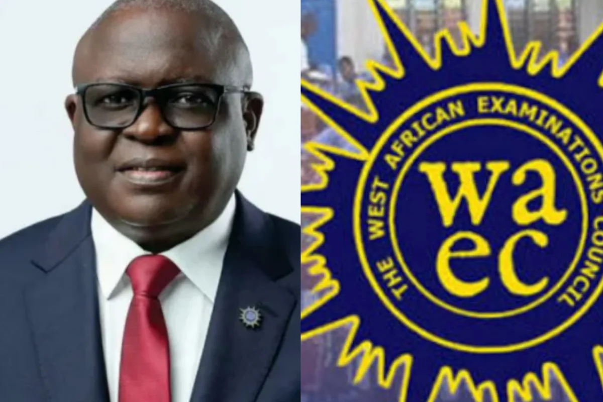 WAEC Appoints Suleiman Kum as New Head of Nigeria National Office