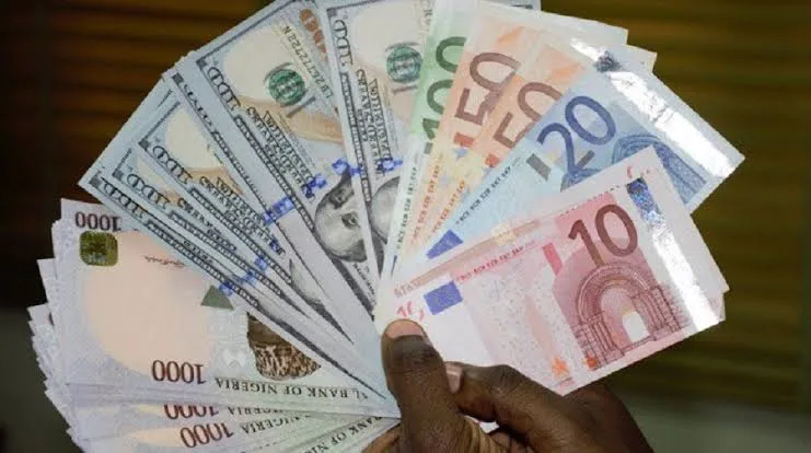 Dollar to Naira Rate Today — Monday, October 5, 2026