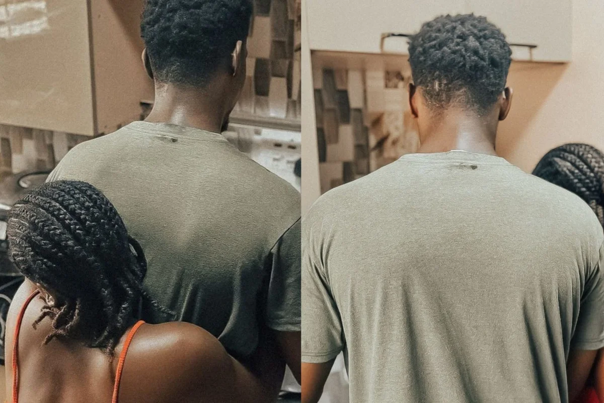 Woman Says Husband Apologized After Public Argument and Intimacy Disagreement