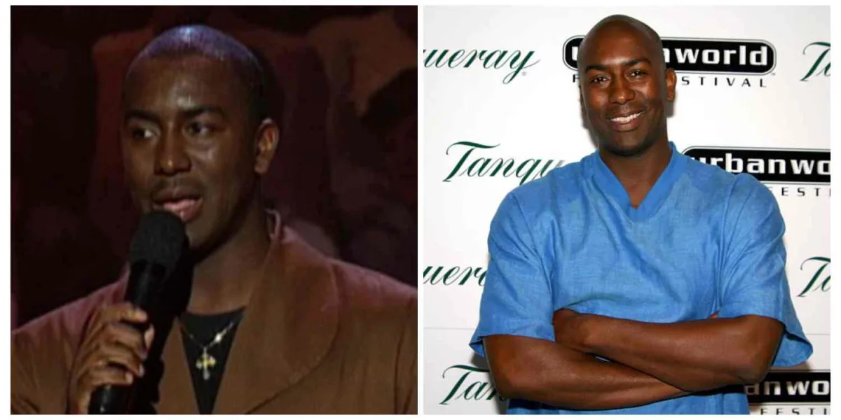 Reggie McFadden, ‘Def Comedy Jam’ and ‘In Living Color’ Star, Dies at 57