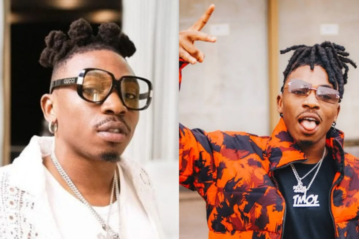 Mayorkun Says DNA Test Will Be Required Before He Accepts Future Child