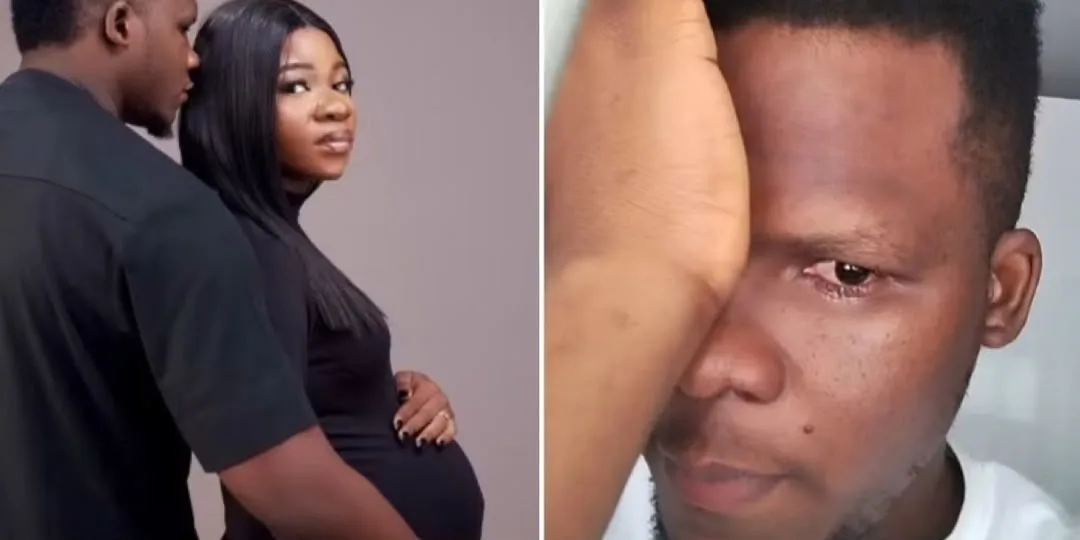 Nigerian Man Recounts Losing Jobs, Baby and Nearly Losing Wife in One Week
