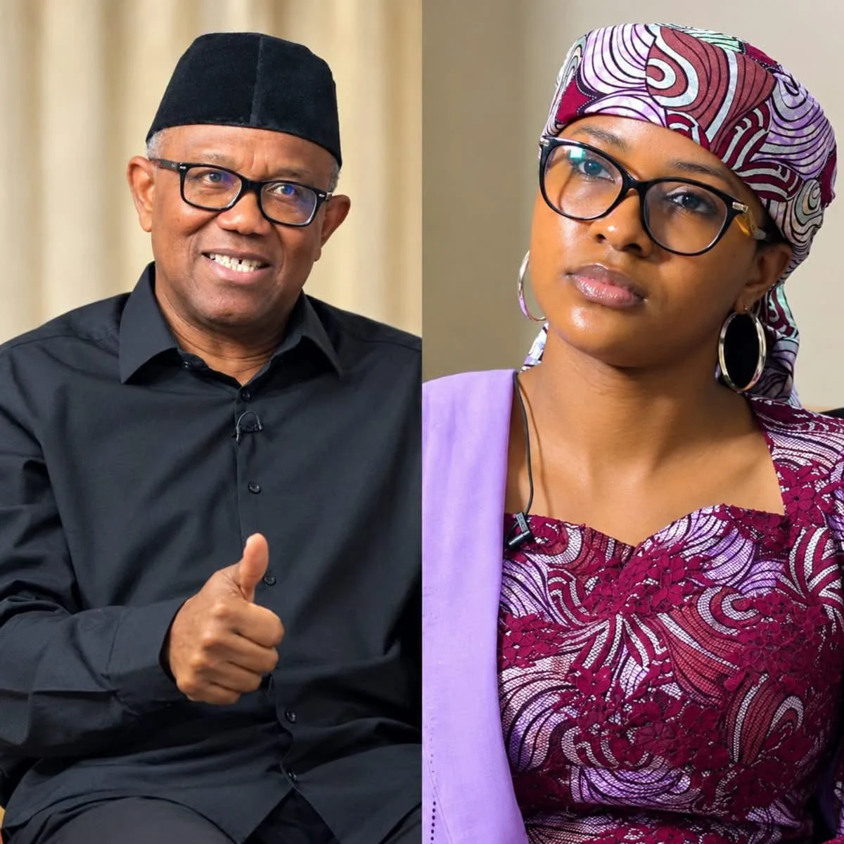 Peter Obi Discusses Security, Corruption and Leadership Tenure in Reported BBC Hausa Interview
