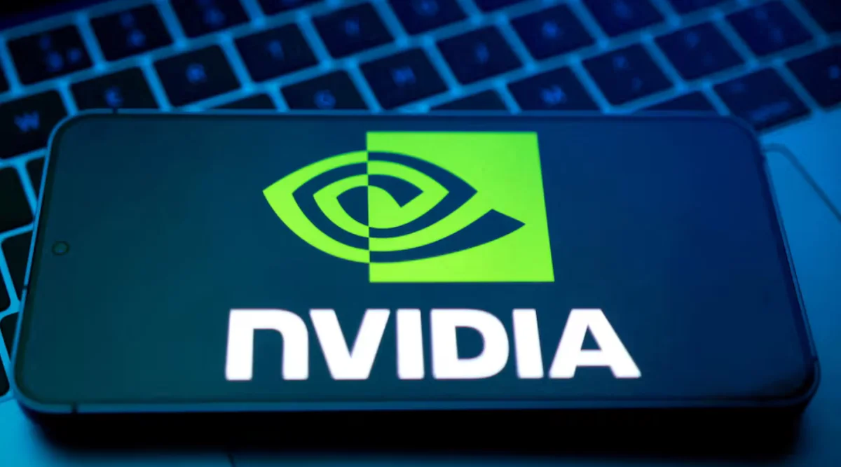 Microsoft and Nvidia Push AI Onto the Laptop
